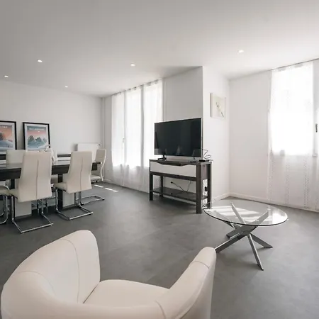 Apartment #hv Le Panorama