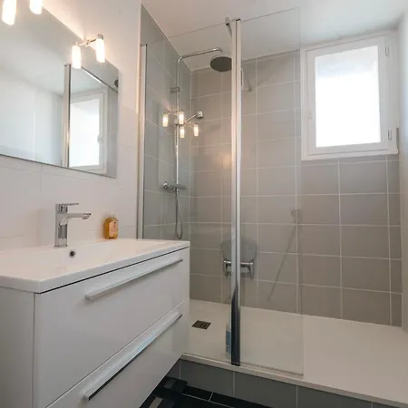 Apartment #hv Le Panorama